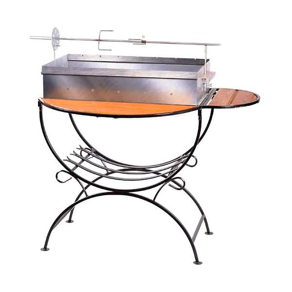 Купить мангал дачный мд-2 - 7 100 руб.