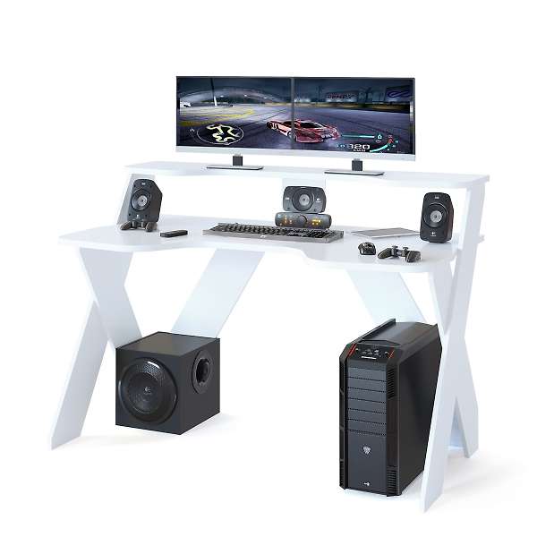 Купить стол компьютерный сокол кст-118 - 9 090 руб.