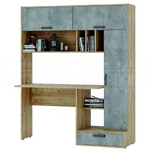 Стол компьютерный Техно