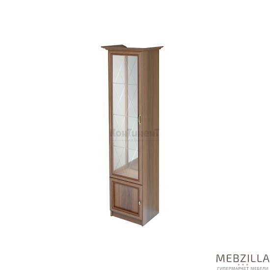 Купить шкаф-витрина ажур ар-03 - 17 680 руб.