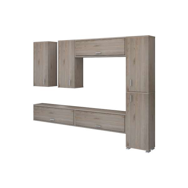 Купить стенка домино лофт 5 - 39 312 руб.