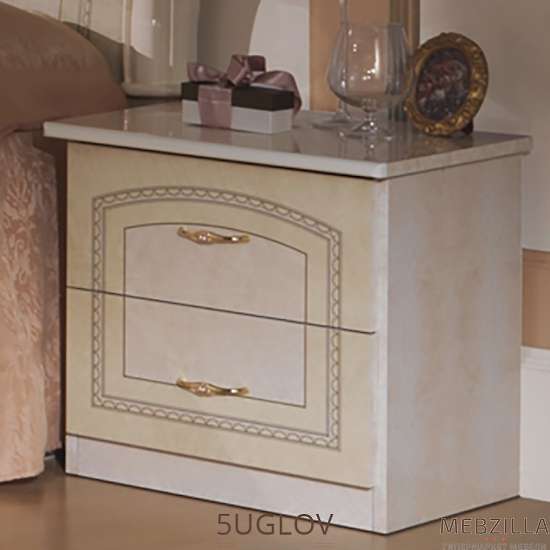 Купить тумба прикроватная ирина - 7 095 руб.