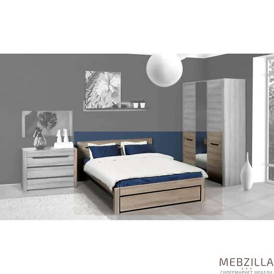 Купить кровать афина а3 - 12 400 ₽