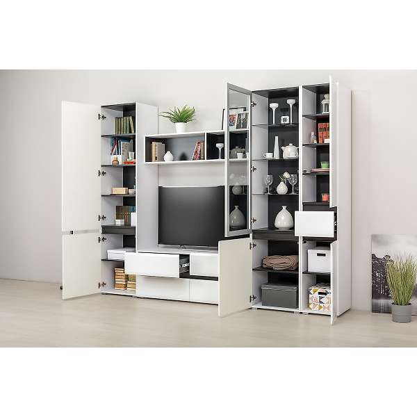 Купить шкаф-витрина 13.201 сидней - 11 119 руб.