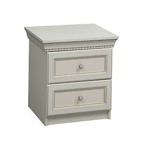 Тумба прикроватная 40.08 Эльмира