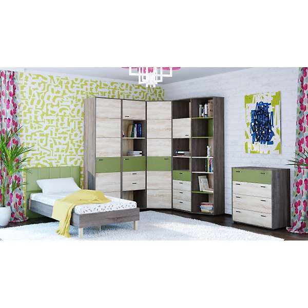 Купить комод №131 мдк 4.14 - 6 612 руб.