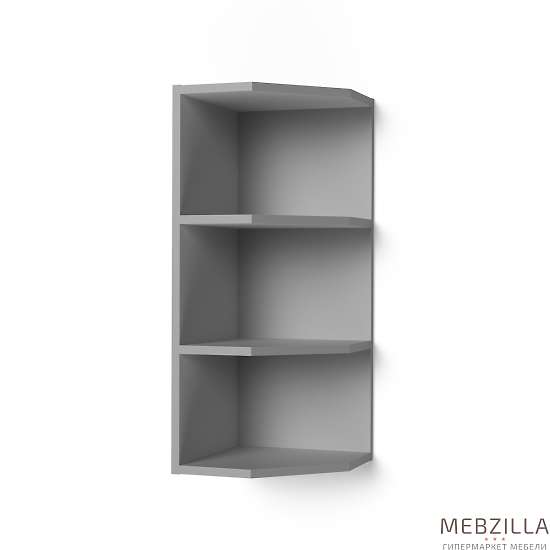 Купить угловое завершение открытое 300 луксор 3ув - 1 263 ₽