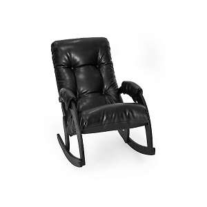 Кресло-качалка Комфорт 67