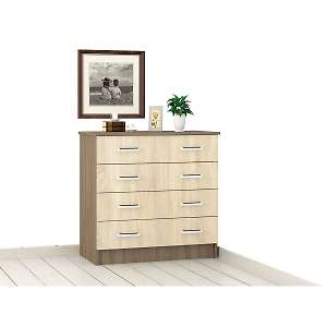 Комод Катрин 3