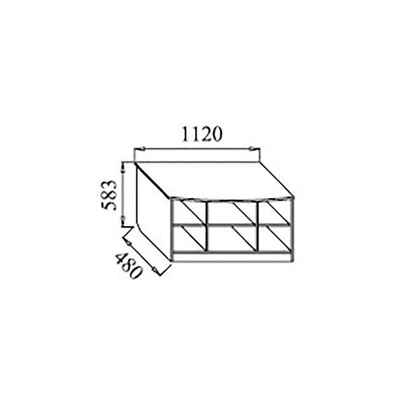 Купить тумба для тв венеция в-4 - 10 870 руб.