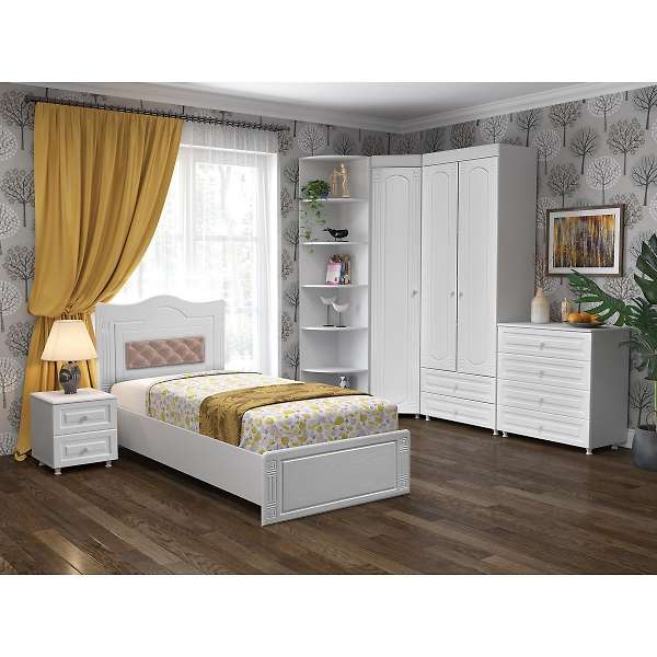 Купить шкаф-стеллаж открытый афина аф-51 - 10 635 руб.