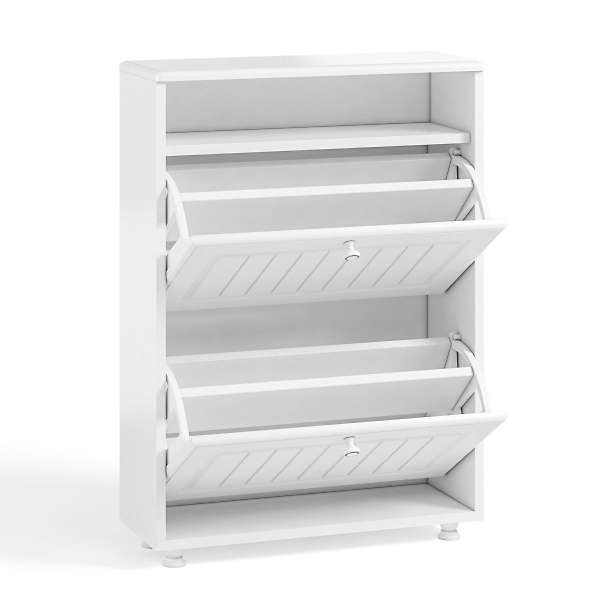 Купить тумба под обувь двухсекционная монако мн-23 - 4 970 руб.