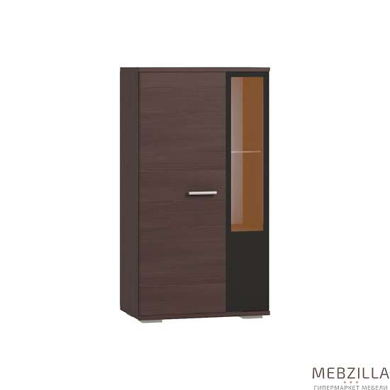 Купить шкаф однодверный сиэтл - 15 870 ₽