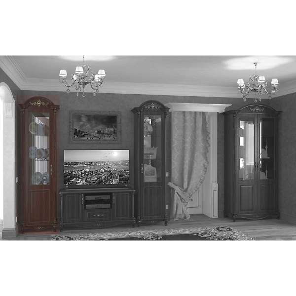 Купить шкаф да винчи гд-01 - 27 135 руб.