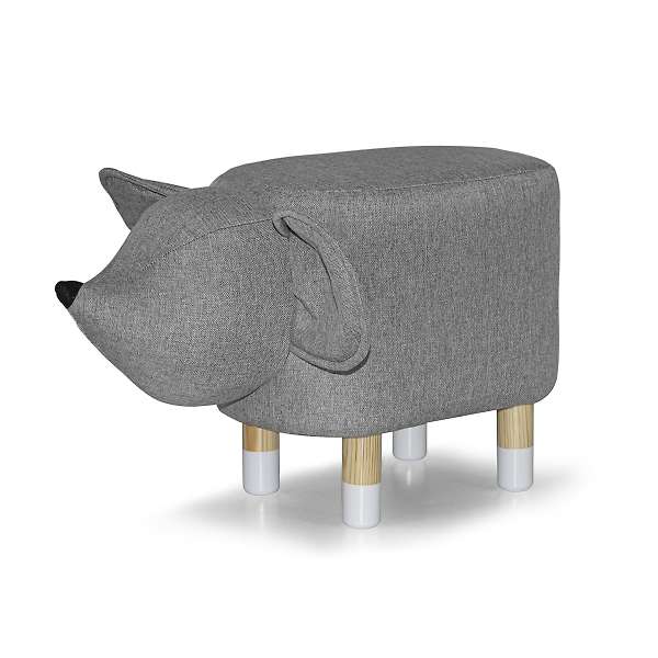 Купить пуф детский stumpa мышь - 5 190 руб.