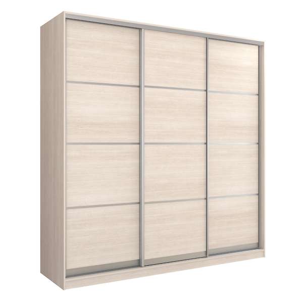 Купить шкаф-купе трехдверный бавария 220 - 38 490 руб.