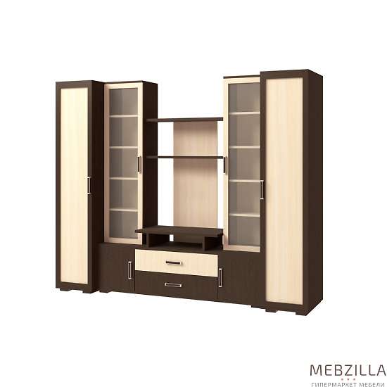 Купить гостиная омега 1 - 42 350 руб.