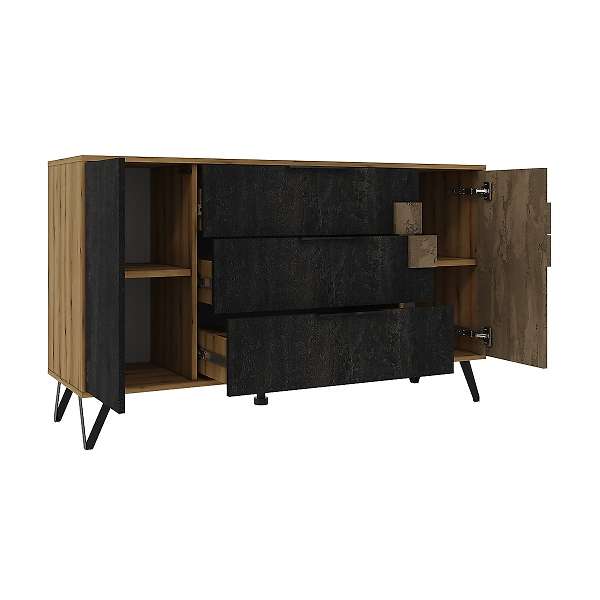 Купить комод макао 4103.м1 - 29 370 руб.