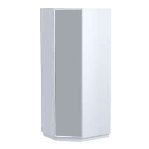 Шкаф угловой Саманта СМ7