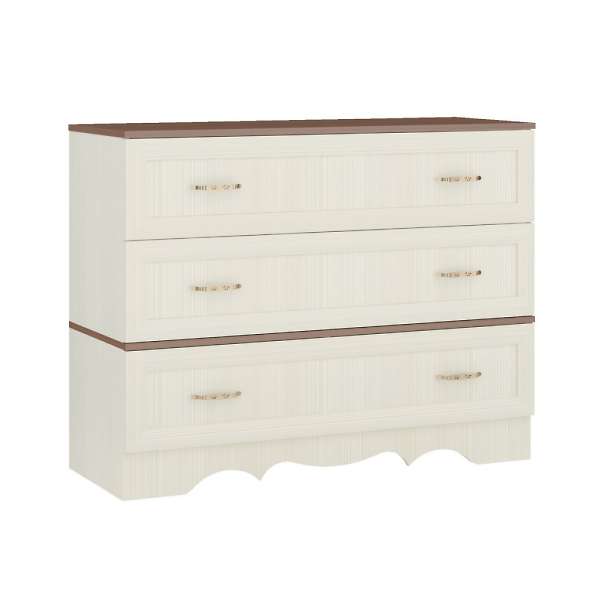 Купить комод шерри - 14 650 ₽