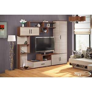 Стенка Фиеста-7