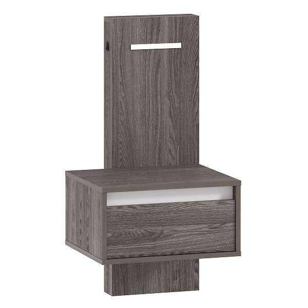 Купить тумба прикроватная virginia нм 011.37 - 5 999 руб.