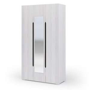 Шкаф трехдверный Валенсия ШК 012