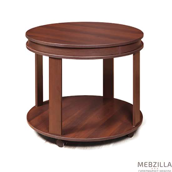 Купить стол журнальный №9 кмк 0431 - 7 502 ₽