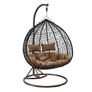 Подвесное кресло для двоих Z-06