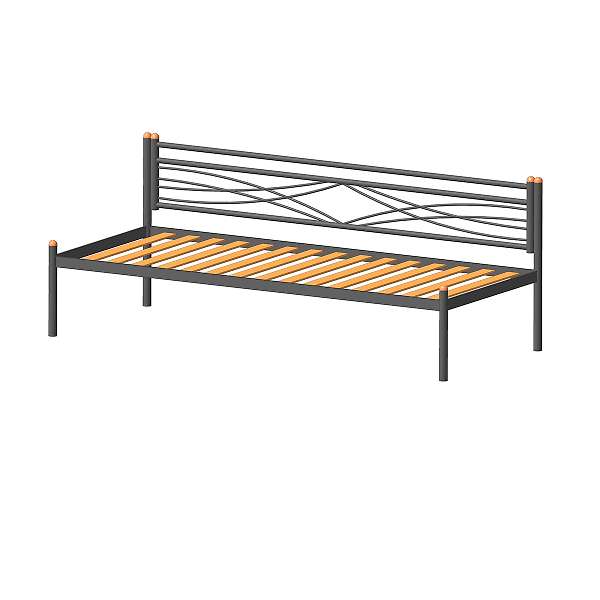 Купить тахта металлическая мираж - 14 229 ₽