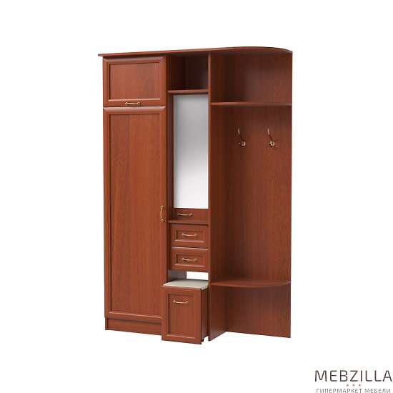 Купить прихожая вика-1д  - 20 250 руб.