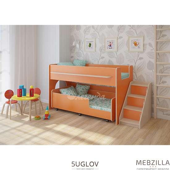 Купить кровать легенда 23.4 - 24 830 ₽