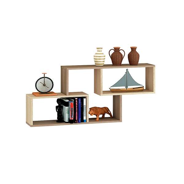 Купить полка навесная пн-3 - 1 162 ₽