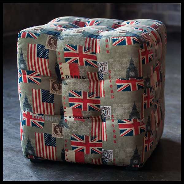 Купить банкетка лотос - 1 990 ₽