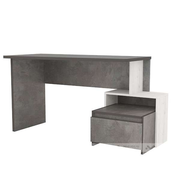 Купить стол письменный сп-5 лдсп - 9 580 руб.