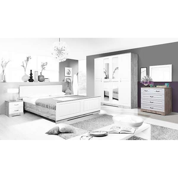 Купить комод 4я марсела кмк 0648.8 - 18 965 руб.