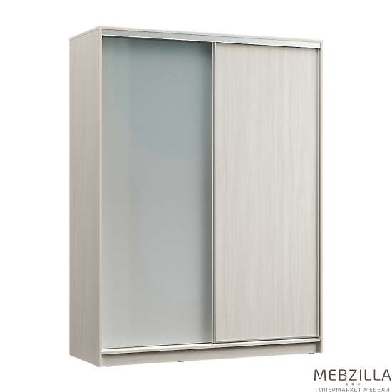 Купить шкаф-купе 03.281 ника - 32 335 руб.