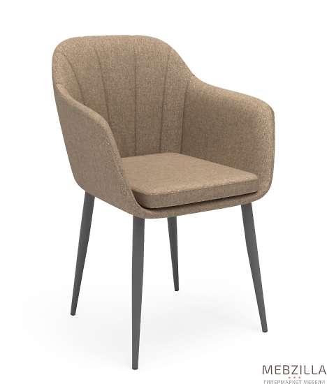 Купить стул диор светло-коричневый, sherlock 232 - 7 515 руб.