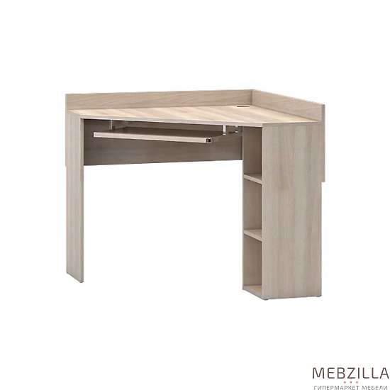 Купить письменный стол угловой бруклин - 13 110 руб.