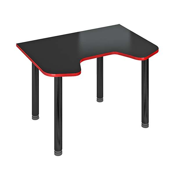 Купить стол компьютерный скл-игр120моч - 8 390 руб.