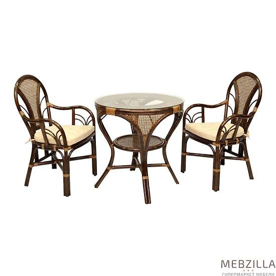 Купить комплект обеденный lamokko l - 34 294 ₽