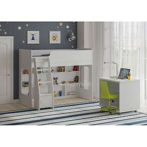 Кровать-чердак Легенда 42.3.6