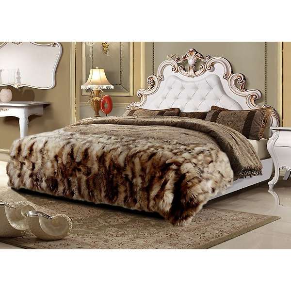 Купить кровать розалия кмк 0456.6 - 43 651 руб.