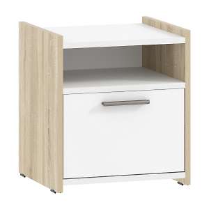 Тумба прикроватная Симпл НМ 013.11