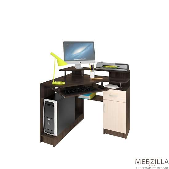 Купить стол компьютерный шагус-3 - 8 490 руб.