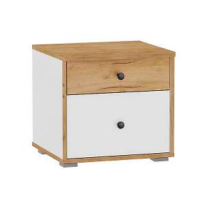 Тумба прикроватная 13.287 Вуди
