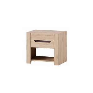 Тумба прикроватная Афина А1