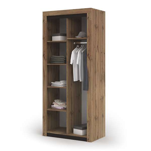 Купить шкаф двухдверный паола шк 701 - 14 676 руб.