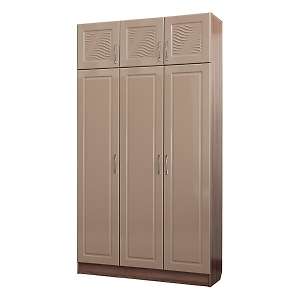 Шкаф 3-х дверный Вега