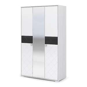 Шкаф трехдверный Сальма ШК 023